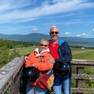 Meet your Posher, Isabelle